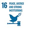 SDG 16